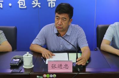 包頭市多措并舉深化水污染綜合治理 筑牢水環境安全屏障