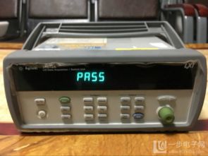 供應安捷倫34972A數據采集儀及其他儀器儀表的高清圖像服務